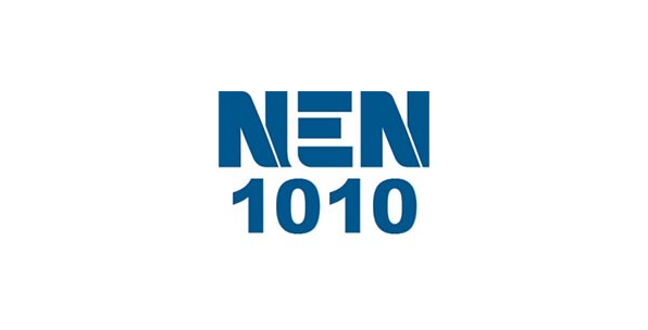 NEN 1010 certificering voor veilige elektrische installaties