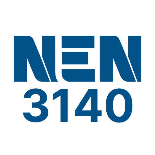 NEN 3140 certificering voor werken aan laagspanningsinstallaties