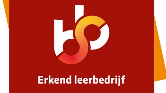 SBB erkend leerbedrijf voor stage en opleiding
